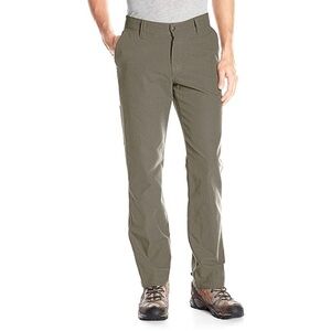 Columbia ROC II Rugged‎ Outdoor Pants Sz 40W 32L
